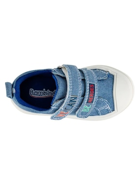 Tenis Bambino para niño