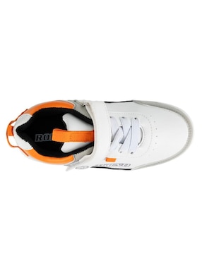 Tenis Rokino para niño
