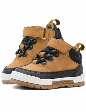 Bota Ninos Hakim para niño