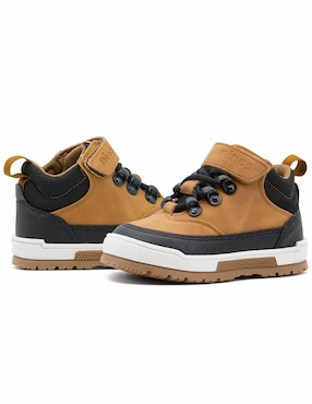 Bota Ninos Hakim para niño
