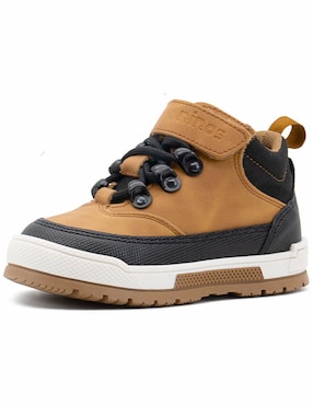 Bota Ninos Hakim para niño