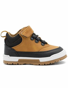 Bota Ninos Hakim para niño