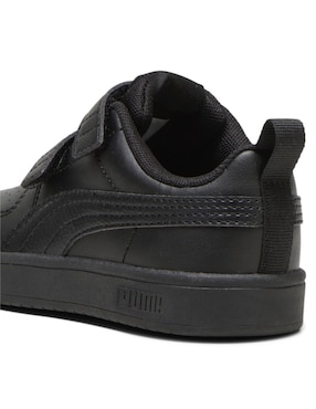 Tenis Puma para niño Rickie V