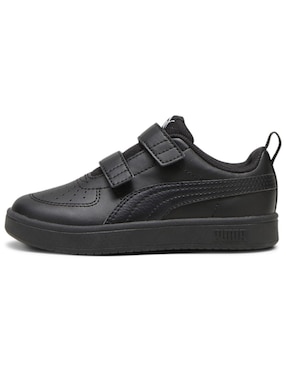 Tenis Puma para niño Rickie V