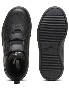 Tenis Puma para niño Rickie V