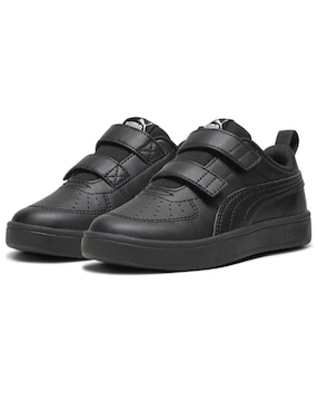 Tenis Puma para niño Rickie V