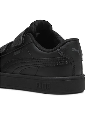 Tenis Puma para niño Rickie Classic V Ps