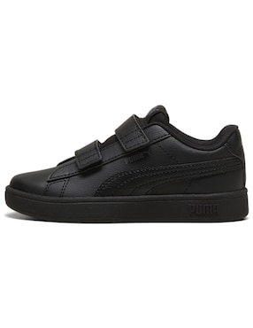 Tenis Puma para niño Rickie Classic V Ps