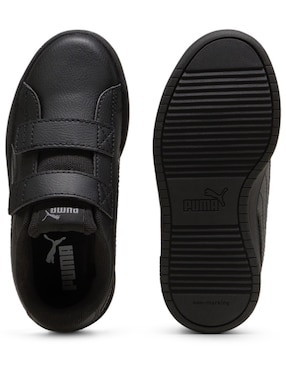Tenis Puma para niño Rickie Classic V Ps