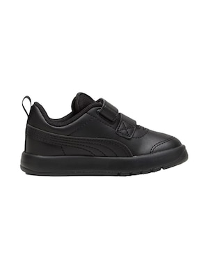 Tenis Puma para bebé niño Courtflex V3