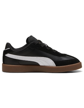 Tenis Puma Para Niño Club Ii Era Ps