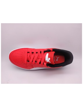 Tenis Puma Motorsport para niño Ferrari Caven 2.0 Jr Ferrari