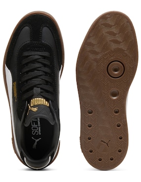 Tenis Puma para niño Club Ii Era Jr
