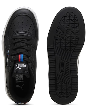 Tenis Puma Motorsport para niño Bmw Motorsport