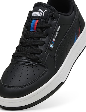 Tenis Puma Motorsport para niño Bmw Motorsport