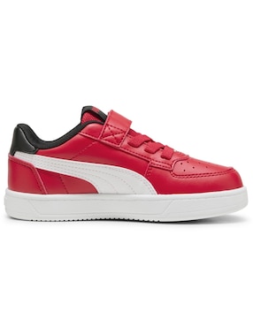 Tenis Puma Motorsport para niño Ferrari Caven 2.0 Ac Ps Ferrari