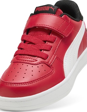 Tenis Puma Motorsport para niño Ferrari Caven 2.0 Ac Ps Ferrari