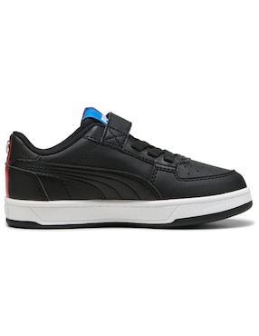 Tenis Puma Motorsport Para Niño BMW Mms Caven 20 Acps