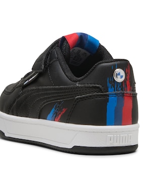 Tenis Puma Motorsport para niño BMW Motorsport