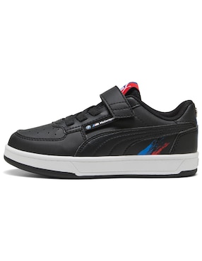 Tenis Puma Motorsport para niño BMW Motorsport