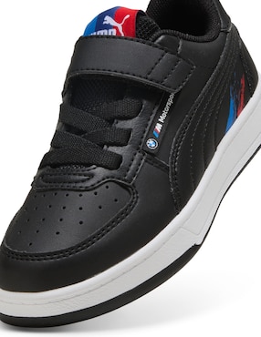 Tenis Puma Motorsport para niño BMW Motorsport
