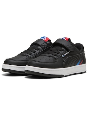 Tenis Puma Motorsport para niño BMW Motorsport