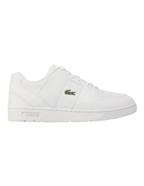 Tenis Lacoste Para Niño