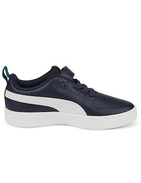 Tenis Puma para niño Rickie Ac Ps