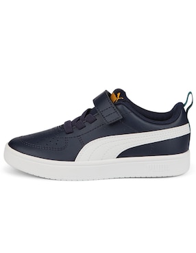 Tenis Puma para niño Rickie Ac Ps