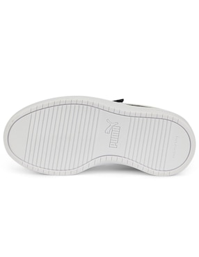 Tenis Puma para niño Rickie Ac Ps