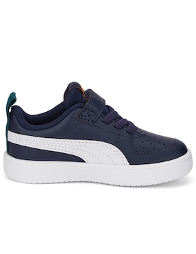 Tenis Puma para niño Rickie Ac Inf