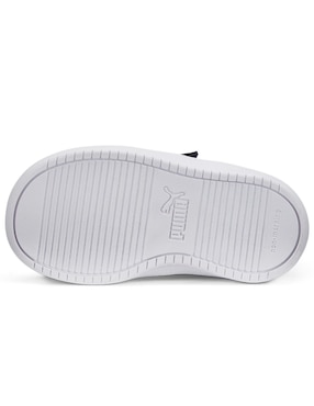 Tenis Puma para niño Rickie Ac Inf