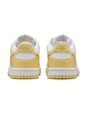 Tenis Nike para niño Dunk Low (Gs)