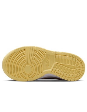 Tenis Nike para niño Dunk Low (Gs)