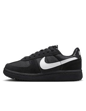 Tenis Nike para niño Field General (Gs)