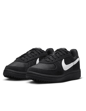 Tenis Nike para niño Field General (Gs)