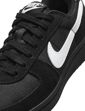 Tenis Nike para niño Field General (Gs)