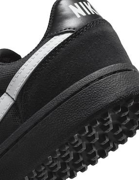 Tenis Nike para niño Field General (Gs)