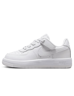 Tenis Nike para niño Force 1 Low Easyon (Ps)