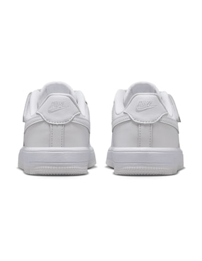 Tenis Nike para niño Force 1 Low Easyon (Ps)