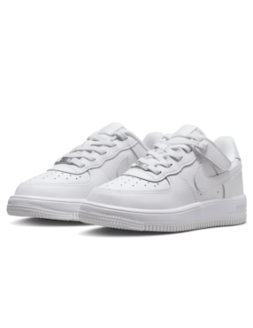 Tenis Nike para niño Force 1 Low Easyon (Ps)