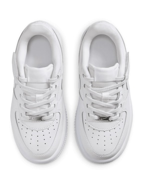 Tenis Nike para niño Force 1 Low Easyon (Ps)