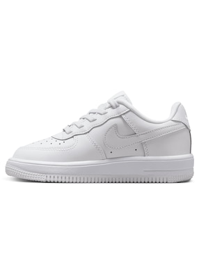 Tenis Nike para niño Force 1 Low Easyon (Ps)