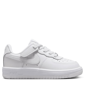 Tenis Nike para niño Force 1 Low Easyon (Ps)