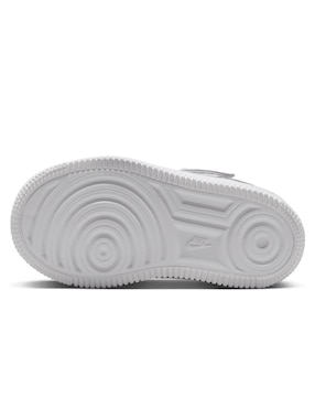 Tenis Nike para niño Force 1 Low Easyon (Ps)