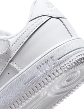 Tenis Nike para niño Force 1 Low Easyon (Ps)