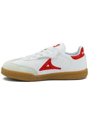Tenis Pirma para niño Urban