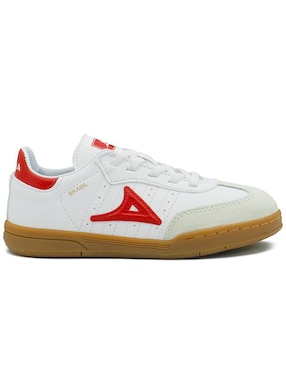 Tenis Pirma para niño Urban