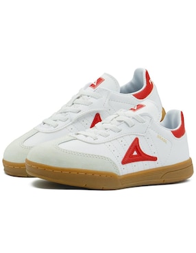 Tenis Pirma para niño Urban