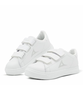 Tenis Pirma para niño Back To School